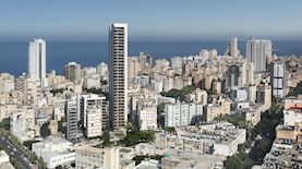 הדמייה של הפרויקט, צילום: סטודיו אור